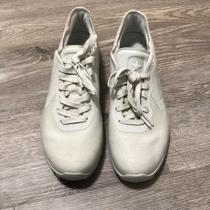 Converse running shoes